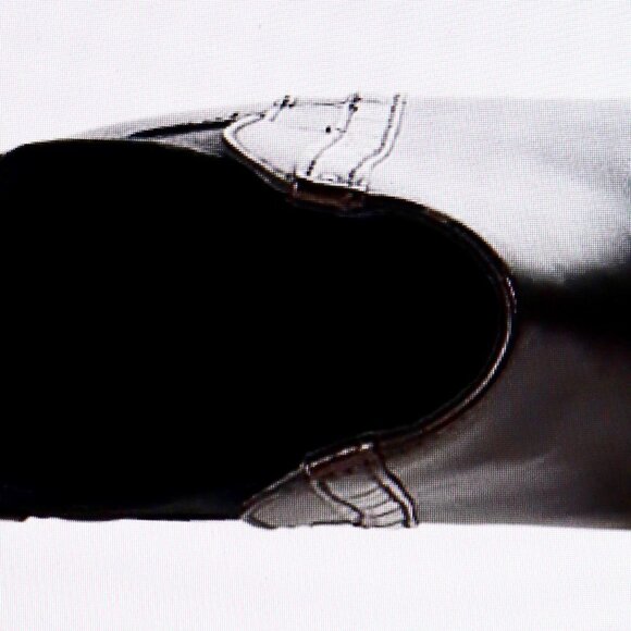 Rockport Larkyn Waterproof Chelsea Size 8M - Picture 2 of 8